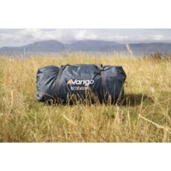 Vango Beta 450XL Tent (Deep Blue) (2025) 27 Vango Beta 450XL Tent (Deep Blue) (2025) -Vango Camping Shop beta 450xl lifestyle low 1
