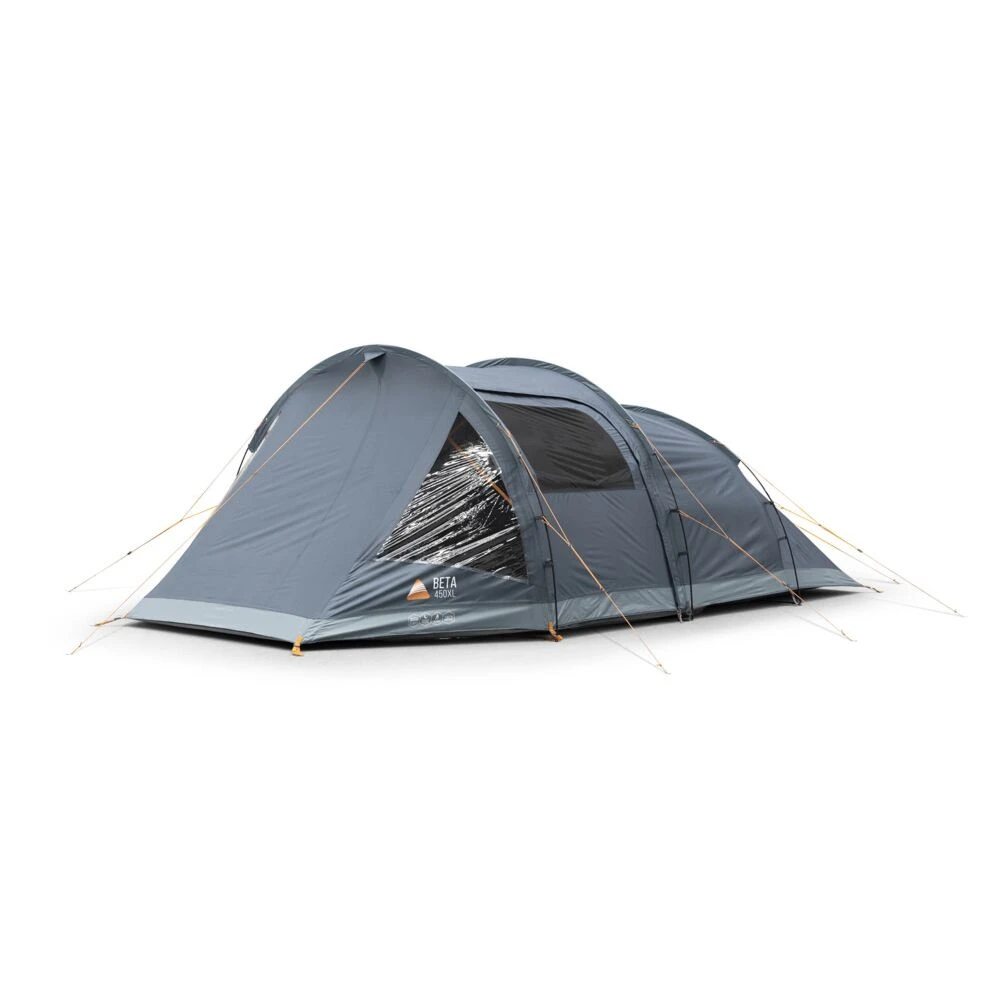 Vango Beta 450XL Tent (Deep Blue) (2025) 4 Vango Beta 450XL Tent (Deep Blue) (2025) - Image 2