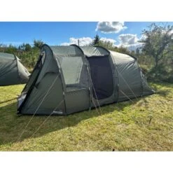 Easy Camp Bokna 5 Tent (2025) -Vango Camping Shop bokna 5 2
