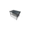 Quest SpeedFit Range Brean Folding Table Onyx Edition -Vango Camping Shop brean table