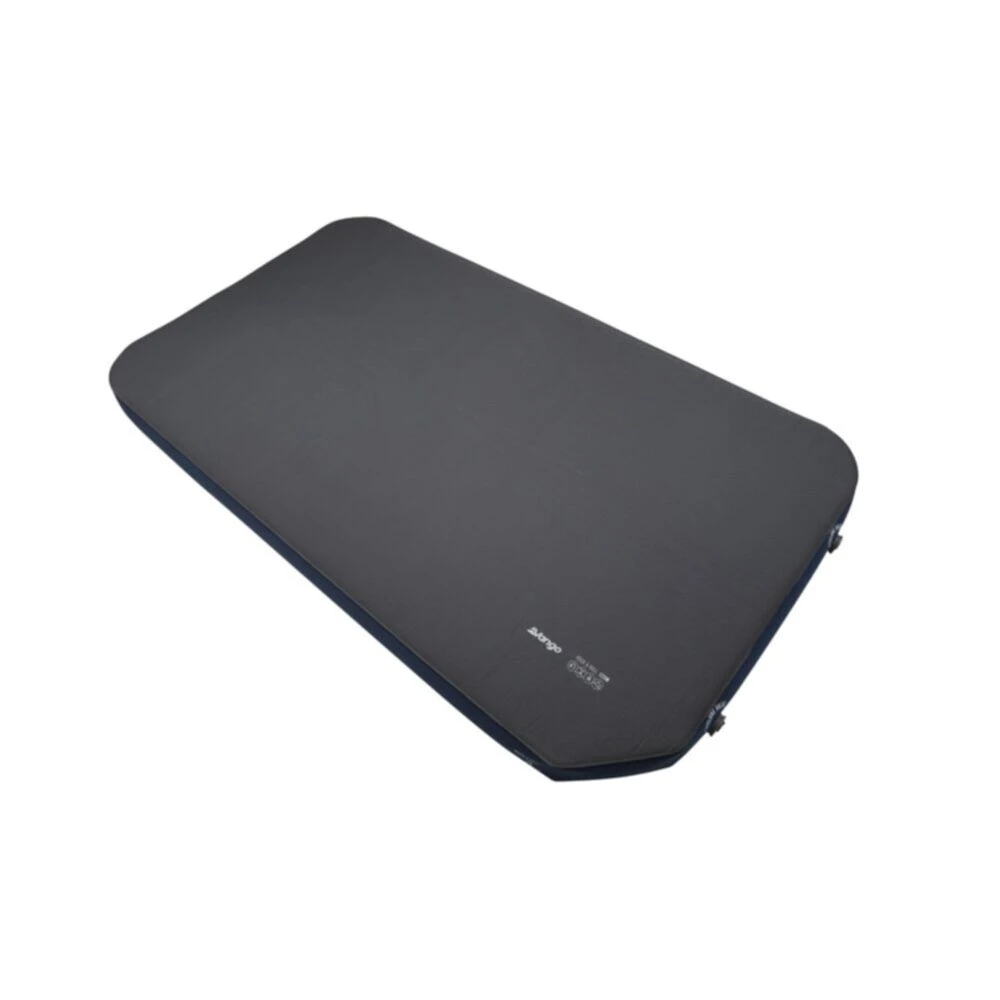 Vango Rock & Roll 12cm Self Inflating Mat - 112cm Wide 3 Vango Rock & Roll 12cm Self Inflating Mat - 112cm Wide
