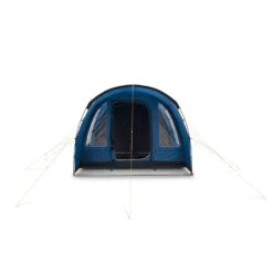 Vango Capri 400 Tent (2025) -Vango Camping Shop capri 400 product low 8 1