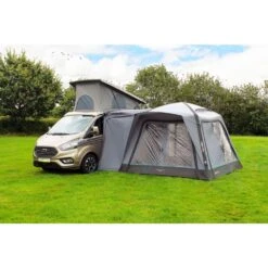 Outdoor Revolution Cayman Air High Awning (255-305cm) 13 Outdoor Revolution Cayman Air High Awning (255-305cm) -Vango Camping Shop cayman air edit 2025 2