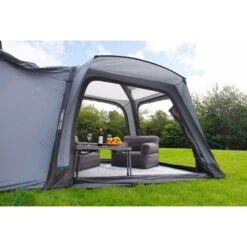 Outdoor Revolution Cayman Air High Awning (255-305cm) 12 Outdoor Revolution Cayman Air High Awning (255-305cm) -Vango Camping Shop cayman air edit 3 2025 2