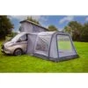Outdoor Revolution Cayman Air T2 Low Awning With Footprint (180-220cm) -Vango Camping Shop cayman air t2 1 2025