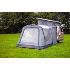 Outdoor Revolution Cayman Air T2 Mid With Footprint (220-255cm) -Vango Camping Shop cayman air t2 2 2025 1