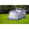 Outdoor Revolution Cayman Air T2 High With Footprint (255-305cm) -Vango Camping Shop cayman air t2 2 2025 2