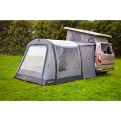 Outdoor Revolution Cayman Air T2 Low Awning With Footprint (180-220cm) 10 Outdoor Revolution Cayman Air T2 Low Awning With Footprint (180-220cm) -Vango Camping Shop cayman air t2 2025