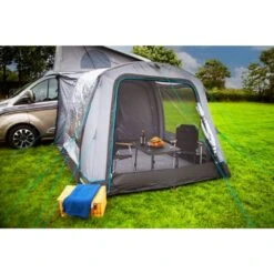 Outdoor Revolution Cayman Air T2 High With Footprint (255-305cm) -Vango Camping Shop cayman air t2 3 2025 2