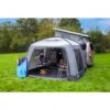 Outdoor Revolution Cayman Cuda XL Awning (180-240cm) -Vango Camping Shop cayman cuda xl fg 2 2025