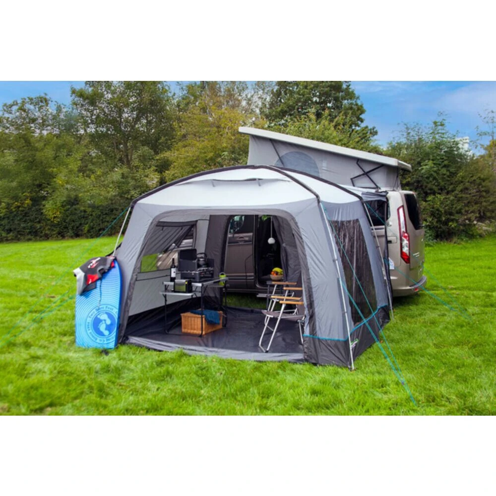 Outdoor Revolution Cayman Cuda XL Awning (180-240cm) 3 Outdoor Revolution Cayman Cuda XL Awning (180-240cm)