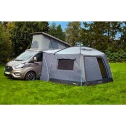 Outdoor Revolution Cayman Cuda XL Awning (180-240cm) 11 Outdoor Revolution Cayman Cuda XL Awning (180-240cm) -Vango Camping Shop cayman cuda xl fg 2025