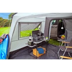 Outdoor Revolution Cayman Cuda XL Awning (180-240cm) 15 Outdoor Revolution Cayman Cuda XL Awning (180-240cm) -Vango Camping Shop cayman cuda xl fg 3 2025