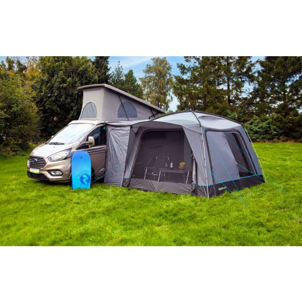 Outdoor Revolution Cayman DT High Awning (255-305cm) 5 Outdoor Revolution Cayman DT High Awning (255-305cm) - Image 3