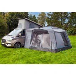 Outdoor Revolution Cayman DT Low Awning (180-220cm) -Vango Camping Shop cayman dt 2025
