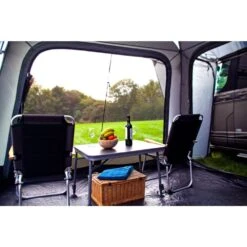 Outdoor Revolution Cayman DT High Awning (255-305cm) 11 Outdoor Revolution Cayman DT High Awning (255-305cm) -Vango Camping Shop cayman dt 3 2025 2