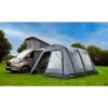 Outdoor Revolution Cayman Air T3 Low Awning With Footprint (2025) 1 Outdoor Revolution Cayman Air T3 Low Awning With Footprint (2025) -Vango Camping Shop cayman air t3 2025 1
