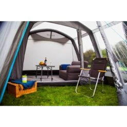 Outdoor Revolution Cayman Air T3 Low Awning With Footprint (2025) 7 Outdoor Revolution Cayman Air T3 Low Awning With Footprint (2025) -Vango Camping Shop cayman air t3 2 2025