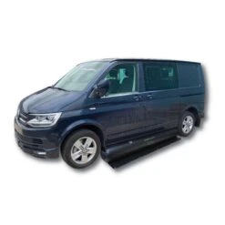 Outdoor Revolution Campervan Draft Excluder (SWB) -Vango Camping Shop cde 2