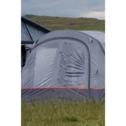 Vango Galli CC II Air Low Awning -Vango Camping Shop closed canopy lr