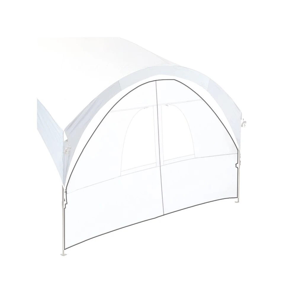Coleman FastPitch Event Shelter Pro M Sunwall With Door 3 Coleman FastPitch Event Shelter Pro M Sunwall With Door