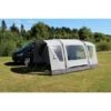 Outdoor Revolution Cayman Combo PC Air Low Awning (180-210cm) -Vango Camping Shop combo pc hero