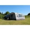 Outdoor Revolution Cayman Combo PC Air Mid Awning (210-255cm) -Vango Camping Shop combo pc hero1 1