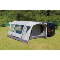 Outdoor Revolution Cayman Combo PC Air Mid Awning (210-255cm) -Vango Camping Shop combo pc hero2 1