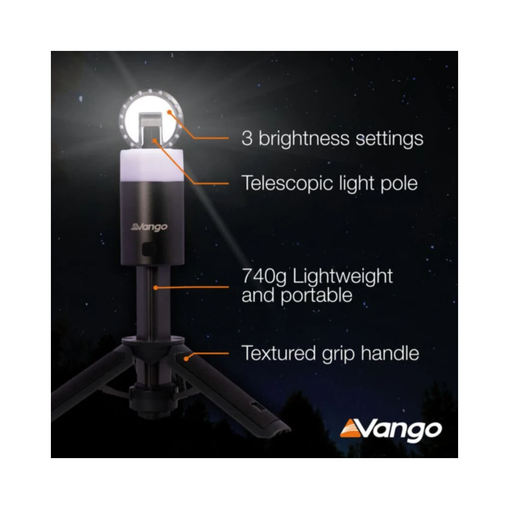 Vango Comet Light 9 Vango Comet Light - Image 7