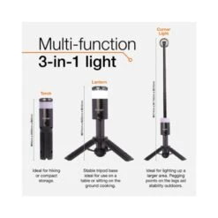 Vango Comet Light 18 Vango Comet Light -Vango Camping Shop comet product low 2 small