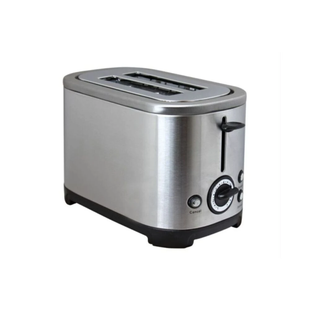 Outdoor Revolution Deluxe Low Wattage 2-Slice Toaster 3 Outdoor Revolution Deluxe Low Wattage 2-Slice Toaster