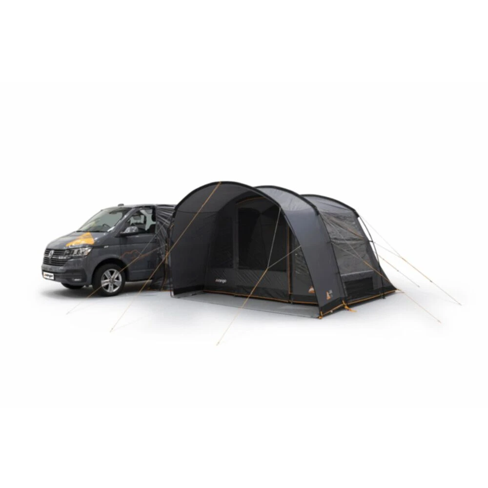 Vango Cove III Low Poled Awning (2025) 3 Vango Cove III Low Poled Awning (2025)