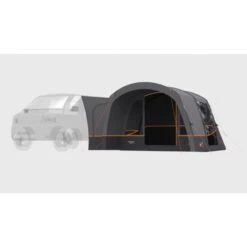 Vango Cove III Air Low Awning -Vango Camping Shop cove iii air low lr