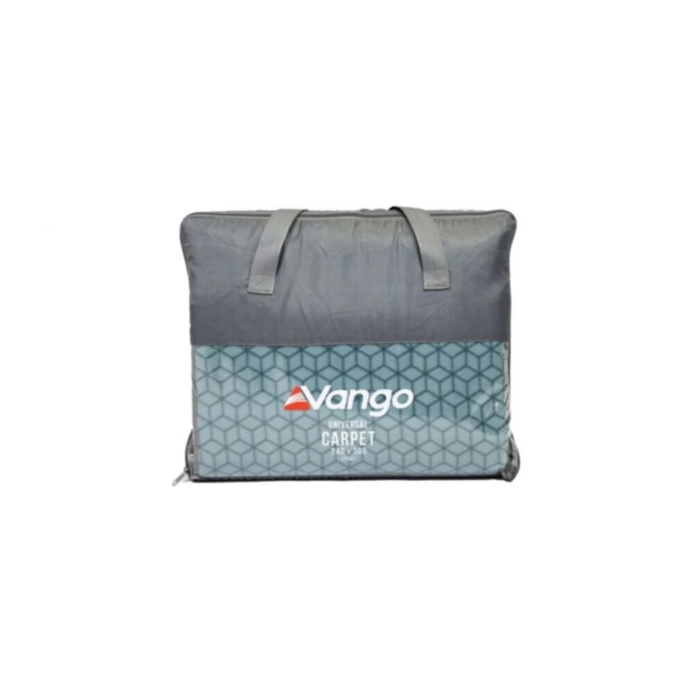Vango Universal Carpet 190 X 250 (CP013) 4 Vango Universal Carpet 190 X 250 (CP013) - Image 2