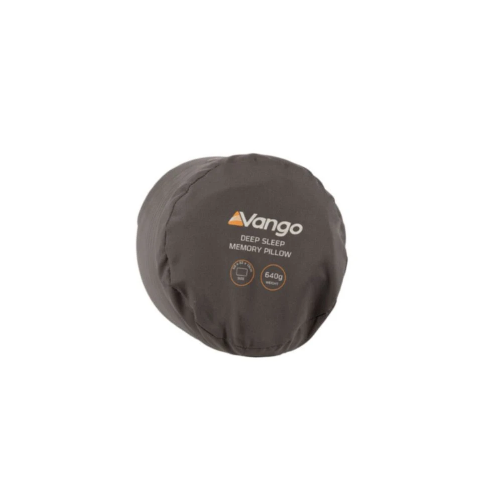 Vango Deep Sleep Memory Pillow 5 Vango Deep Sleep Memory Pillow - Image 3
