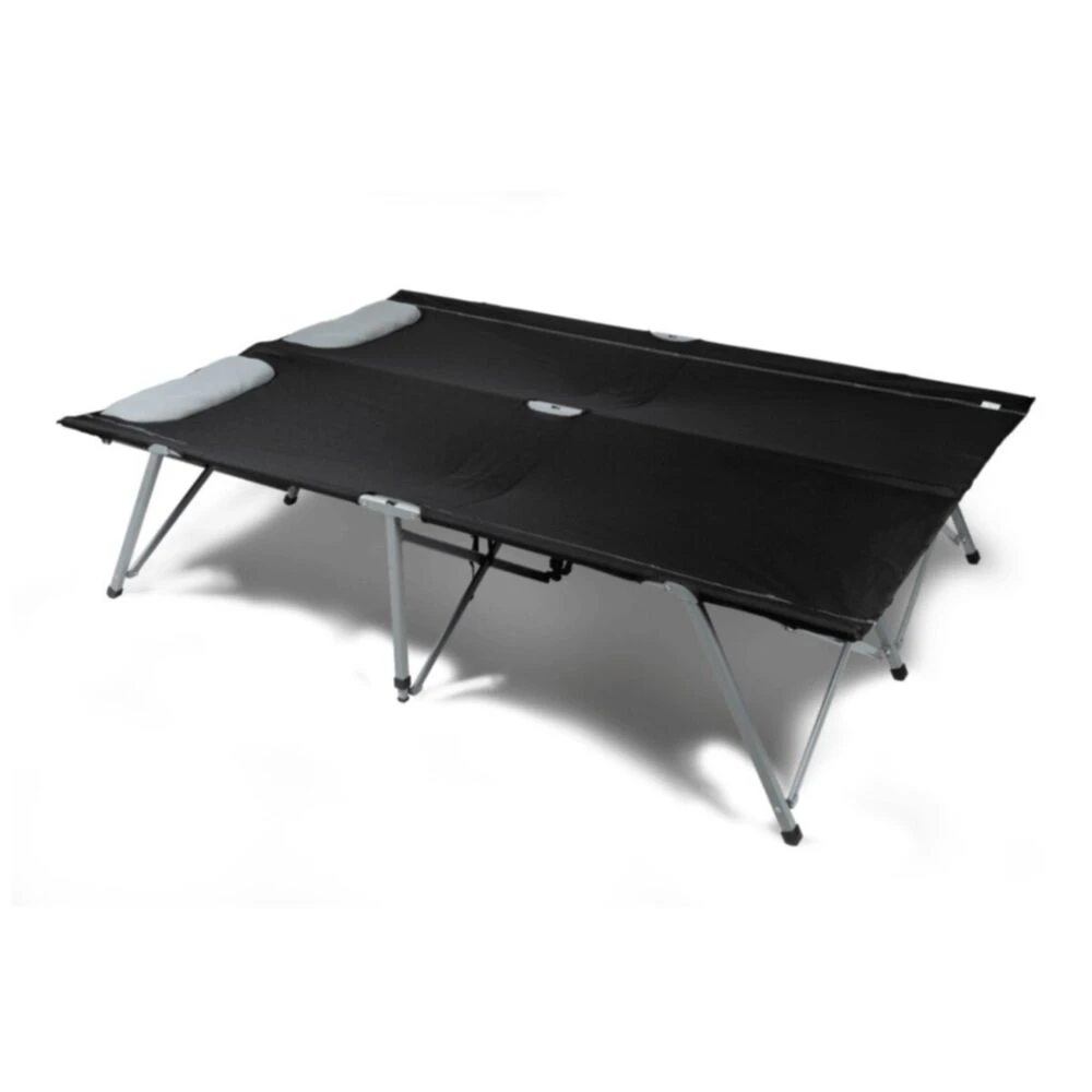 Kampa Dream Double Campbed 3 Kampa Dream Double Campbed