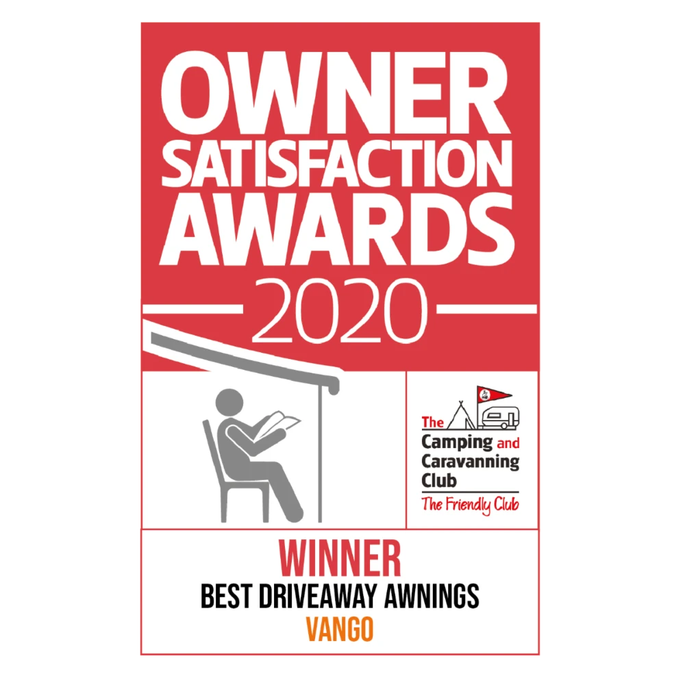 Vango Airbeam Vango Airhub Hexaway II Low Awning 12 Vango Airbeam Vango Airhub Hexaway II Low Awning - Image 10