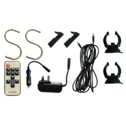 Quest SuperNova 120 LED (Main Unit) 18 Quest SuperNova 120 LED (Main Unit) -Vango Camping Shop e0082 8 fullsize