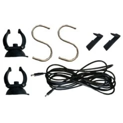 Quest SuperNova 120 LED Extension 12 Quest SuperNova 120 LED Extension -Vango Camping Shop e0083 5 fullsize