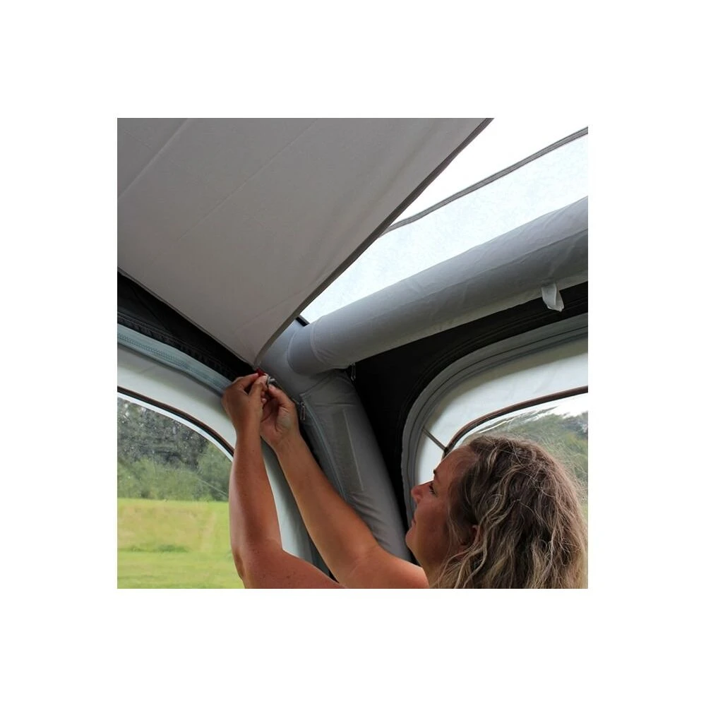 Outdoor Revolution Sportlite 400 Lounge Liner 3 Outdoor Revolution Sportlite 400 Lounge Liner