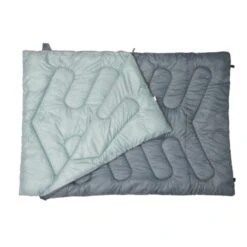 Vango Ember Double Sleeping Bag (Mineral Green) 10 Vango Ember Double Sleeping Bag (Mineral Green) -Vango Camping Shop ember double lowres 1