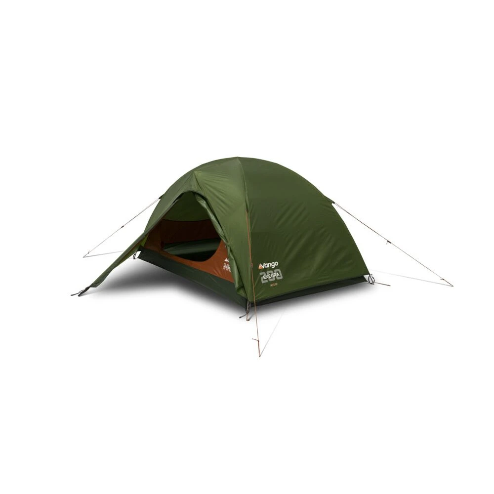 Vango Exedra 200 Tent (2025) 4 Vango Exedra 200 Tent (2025) - Image 2