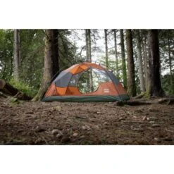 Vango Exedra 200 Tent (2025) 34 Vango Exedra 200 Tent (2025) -Vango Camping Shop exedra 200 lifestyle 238