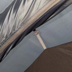 Vango Airbeam Vango Tacoma Air 800xl Tent Package (incl Footprint) 33 Vango Airbeam Vango Tacoma Air 800xl Tent Package (incl Footprint) -Vango Camping Shop family sentinel features low 11