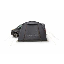 Vango Faros III Poled Awning (2025) -Vango Camping Shop faros iii low product low 2