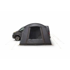 Vango Faros III Poled Awning (2025) -Vango Camping Shop faros iii low product low 3