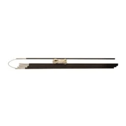 Vango Fibreglass Pole Set (65cm * 9.5mm)