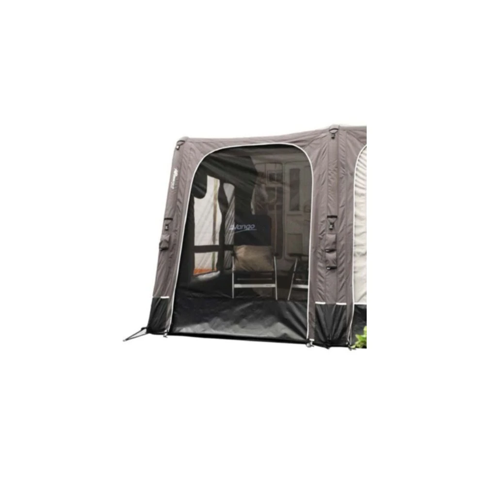 Vango Airbeam Vango Riviera 390 Front Mesh Door Set (MD205) 3 Vango Airbeam Vango Riviera 390 Front Mesh Door Set (MD205)