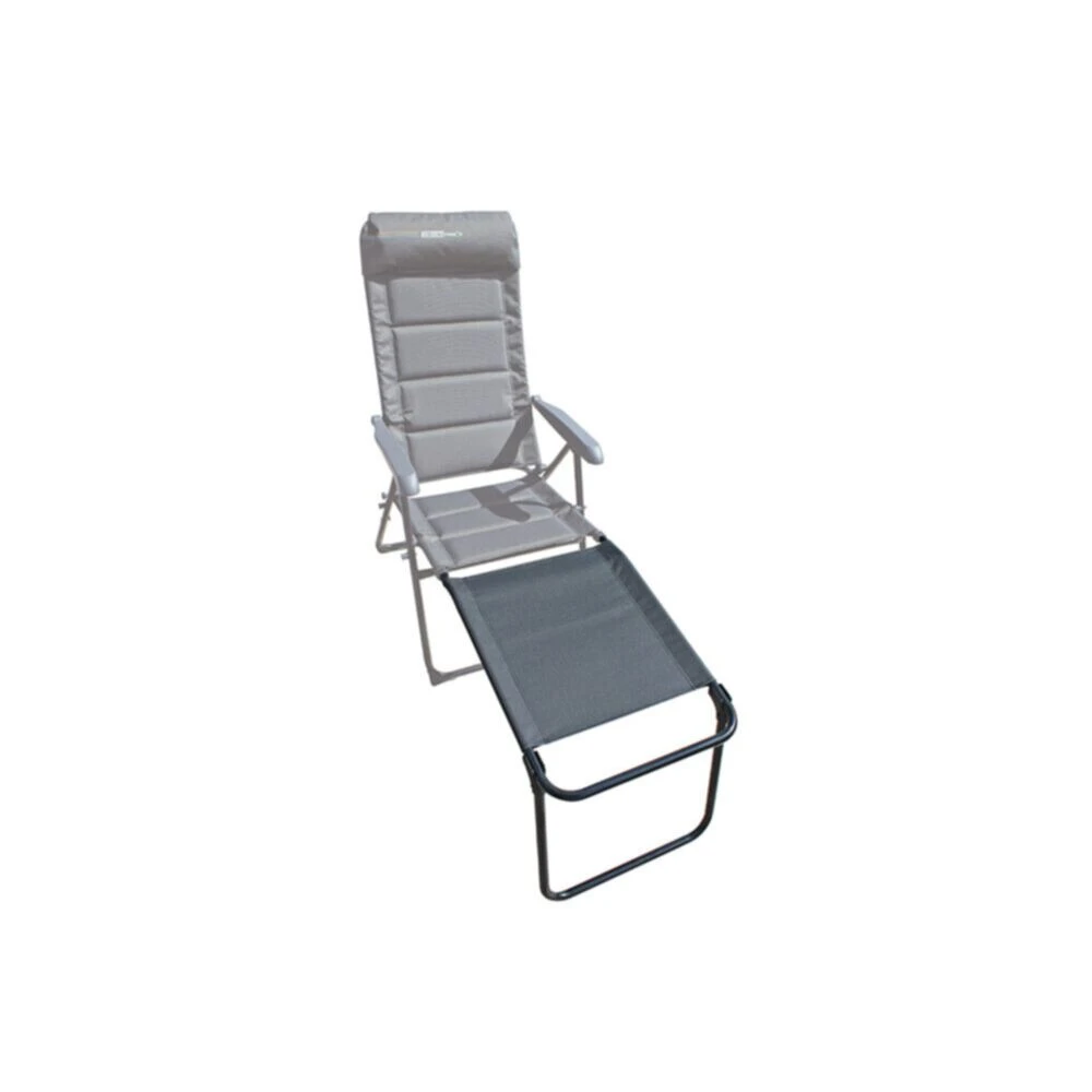 Outdoor Revolution Vicenza Lux Footrest 3 Outdoor Revolution Vicenza Lux Footrest