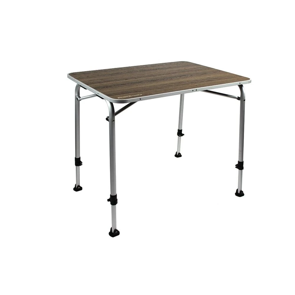Outdoor Revolution (Weatherproof) Dura-Lite Board Table (80*60cm) 3 Outdoor Revolution (Weatherproof) Dura-Lite Board Table (80*60cm)